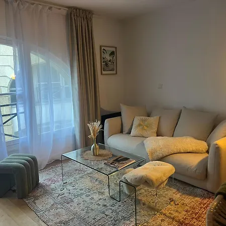 Cosy Au Coeur Des Chartrons Apartment *