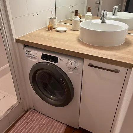 Cosy Au Coeur Des Chartrons Bordeaux