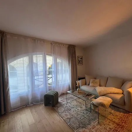 Cosy Au Coeur Des Chartrons