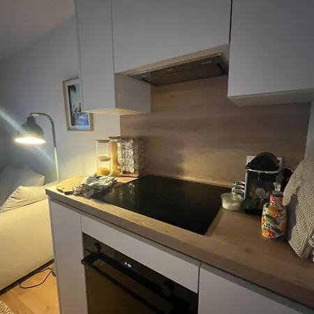 Cosy Au Coeur Des Chartrons