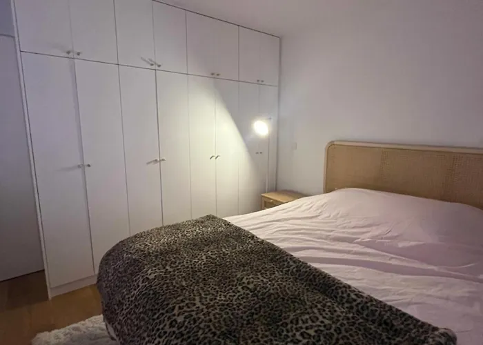 Cosy Au Coeur Des Chartrons Apartment *