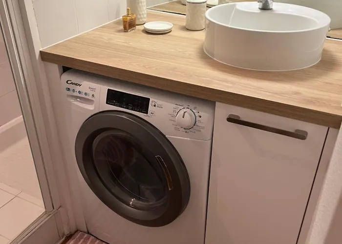 Cosy Au Coeur Des Chartrons Bordeaux