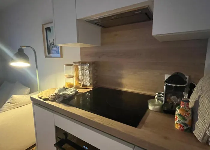 Cosy Au Coeur Des Chartrons