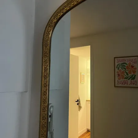 Cosy Au Coeur Des Chartrons Διαμέρισμα